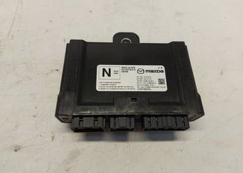 Mazda CX60 2023 moduł sterownik drzwi przód k31v-675l0-g