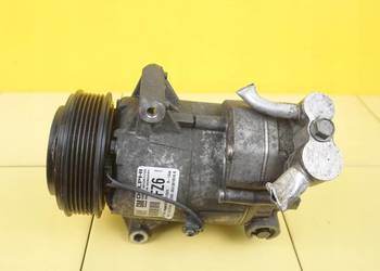 OPEL ASTRA J ZAFIRA C 2.0 CDTI 15r A20DTH sprezarka klimatyzacji 13412249