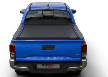 Roleta aluminiowa Toyota Tacoma paka 150 cm, 5ft 2016–2023 SE Manualna