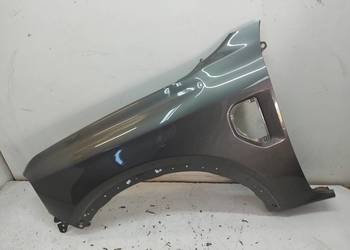 Ford Ranger VI 6 Błotnik przód lewy 2AB
