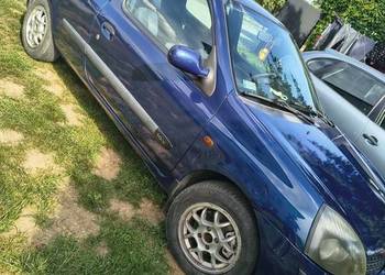 Sprzedam Renault Clio