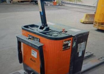 Rocla Mitsubishi 2t paleciak wózek elektryczny