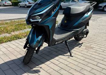 Sprzedam skuter elektryczny