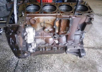 Silnik Dół Blok Wał 3.0 Jtd Jumper Boxer Ducato