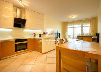 Mieszkanie na Górczynie z Balkonem i Garażem 62 m2