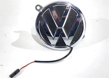 KLAMKA KLAPY TYŁ VW PHAETON 3D5827601B Sedan/Limuzyna 02-16