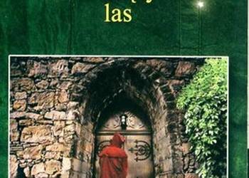 SAGA O CZARNOKSIĘŻNIKU T. 03 - ZAKLĘTY LAS SAGA O CZARNOKSIĘŻNIKU T. 03 - ZAKLĘTY LAS