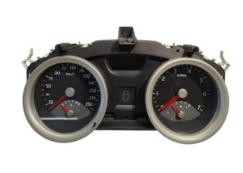 LICZNIK RENAULT MEGANE II 1.6 16V 8200364007