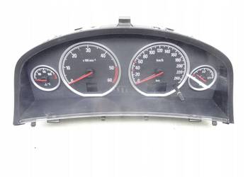 93182071 OPEL VECTRA C ZEGAR LICZNIK
