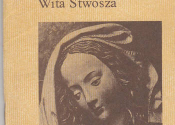 (01098) KRAKOWSKIM SZLAKIEM WITA STWOSZA - BARBARA SZYPER