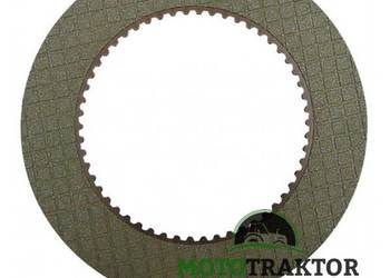 Tarczka John Deere 2140 3040 3140 3640 2250 2450 2650 3050