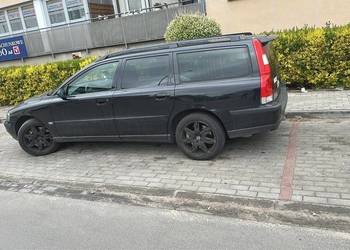 Volvo v70 2.4 5d