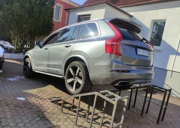 Rampa najazdy podjazdy samochodowe 2szt. 3t 30x80x200