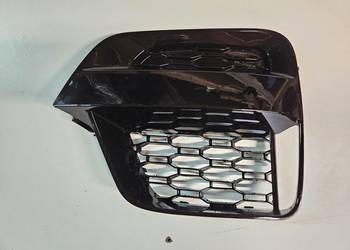 BMW X3 G01 M-PAKIET KRATKA LEWA ZDERZAKA PRZÓD 8081523 51118081523