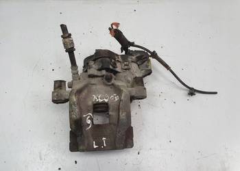 Volvo XC90 II TYLNY ZACISK HAMULCOWY lewy tył KIEROWCY 31687554 32217353