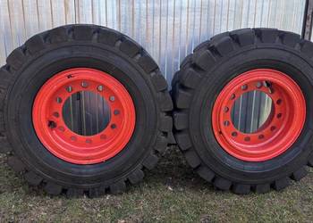 Linde H-60, H-70, H-80 - koło przednie 355/65-15 (350-15) Continental IC40