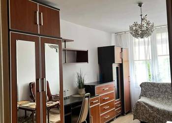 Bezpośrednio wynajmę mieszkanie 2 pokojowe 37 m. os, Azory Kraków