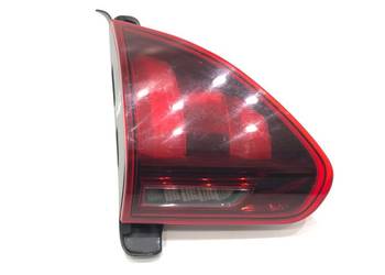 LAMPA TYŁ LEWA WEWNĘTRZNA PEUGEOT 2008 I Crossover ŚWIATŁO TYLNA, LEWA