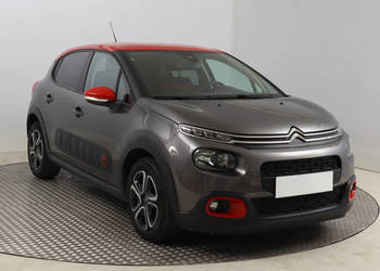Citroen C3 1.2 PureTech