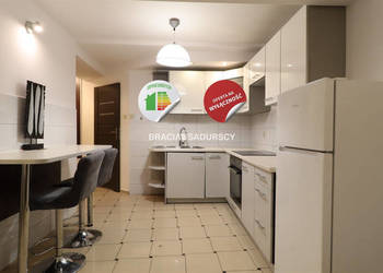 Lokal Kraków Fryderyka Chopina 45 metrów