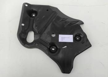 PŁYTA PODWOZIA LEWA TYŁ INFINITI FX35 FX45 NISSAN