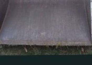 Łyżka tur C 360 wielkopolska