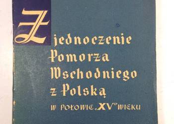 Zjednoczenie Pomorza Wschodniego z Polską - Biskup Marian
