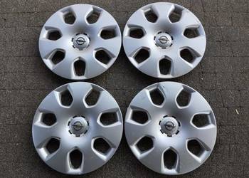 Kołpak Opel 16" 13267802AABA Astra cena za sztukę