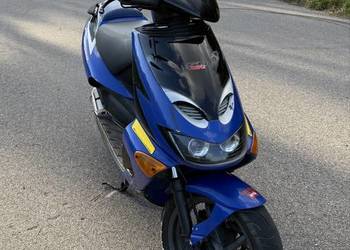 Aprilia SR 50 Sprzedam/Zamienie