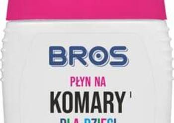 Płyn na komary dla dzieci, 50ml 1594362