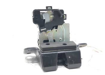 ZAMEK KLAPY TYŁ KIA SPORTAGE III SUV