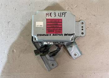 Moduł sterownik skrzyni biegów 2S71-72401 Ford mondeo mk3