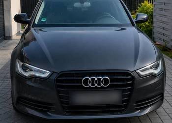 Audi A6C7