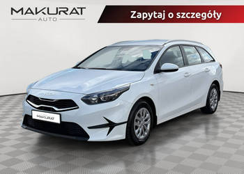 Kia Cee'd CT706AC#1.0 T-GDI S Cz.cof Bluetooth Tempomat Salon PL VAT23% II…