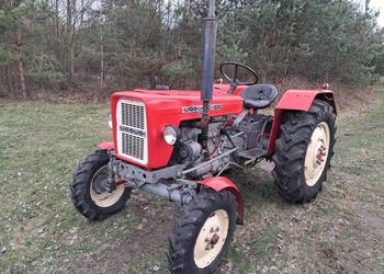 Ursus C330 Zarejestrowany