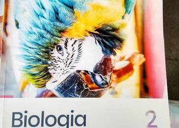 Biologia 3 zbiór zadań Witowski używane podręczniki szkolne
