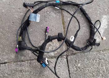 Wiązka nawigacji BMW Z4 E85