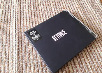 Cd + Dvd Beyonce