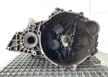 SKRZYNIA BIEGÓW HYUNDAI SANTE FE I 2.0 113KM 00-06