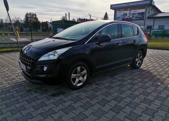 Sprzedam Peugeot 3008