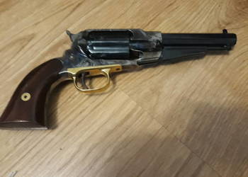 Rewolwer remington   44 cal
