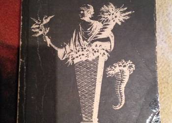 Sprzedam Mitologię starożytnej Italii A. Krawczuk
