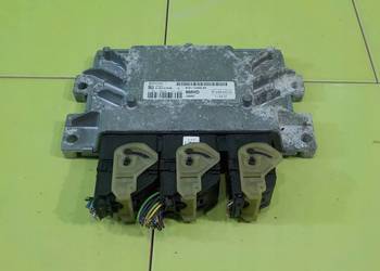 FOCUS MK3 1.6 B 11r HB 5D sterownik komputer silnika BN61-12A650-BD