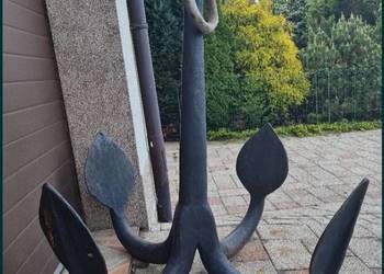 KOTWICA Z OKRĘTU