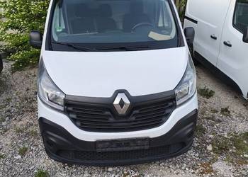 Renault Trafić 3