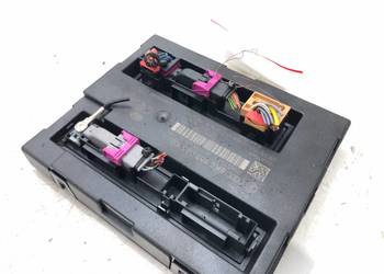 MODUŁ KOMFORTU AUDI A5 8T 8K0907064KD Sedan/Limuzyna 07-17 STEROWNIK