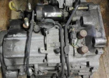 HONDA CIVIC 2000 SKRZYNIA BIEGÓW AUTOMAT