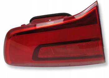 LAMPA LEWA Kia Sportage III LIFT TYLNA lewy tył