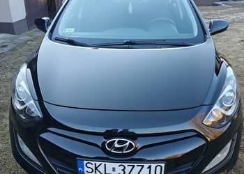 Sprzedam Hyundai i30