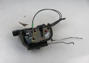 ZAMEK PRAWY PRZEDNI TOYOTA RAV 4 II